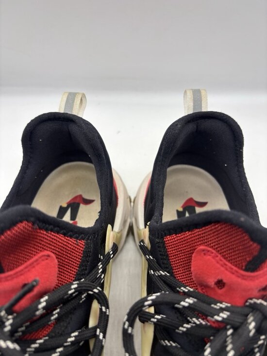 Nike React Presto AV2605-002 Black Running Athletic Gym Shoes Men’s US Size 12 main image 6